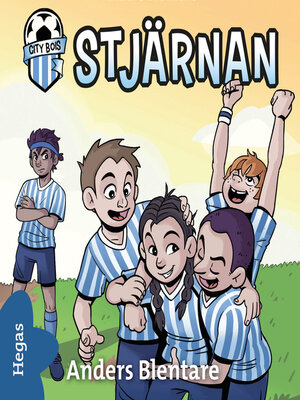 cover image of Stjärnan